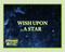 Wish Upon A Star Artisan Handcrafted Fragrance Warmer & Diffuser Oil Sample