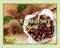 Spicy Chestnut Sugar Artisan Handcrafted European Facial Cleansing Oil