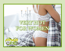 Very Hot For Women Artisan Handcrafted Body Spritz™ & After Bath Splash Body Spray