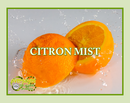 Citron Mist Artisan Handcrafted Triple Butter Beauty Bar Soap