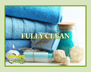 Fully Clean Artisan Handcrafted Room & Linen Concentrated Fragrance Spray