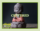 Centered Artisan Handcrafted Fragrance Warmer & Diffuser Oil
