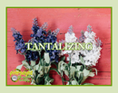 Tantalizing Artisan Handcrafted Fragrance Warmer & Diffuser Oil