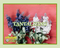 Tantalizing Artisan Handcrafted Natural Organic Eau de Parfum Solid Fragrance Balm