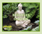 Buddha's Garden  Artisan Handcrafted Fragrance Warmer & Diffuser Oil Sample
