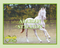 Arabian Stallion Artisan Handcrafted Exfoliating Soy Scrub & Facial Cleanser