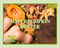 Maple Pumpkin Butter Poshly Pampered™ Artisan Handcrafted Nourishing Pet Shampoo