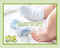 Baby Soft Artisan Handcrafted Body Spritz™ & After Bath Splash Mini Spritzer
