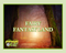 Fairy Fantasy Land Artisan Handcrafted Spa Relaxation Bath Salt Soak & Shower Effervescent