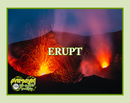 Erupt Artisan Handcrafted Exfoliating Soy Scrub & Facial Cleanser