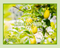 Lemon Tree Artisan Handcrafted Fragrance Warmer & Diffuser Oil Sample