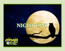 Night Owl Artisan Handcrafted Whipped Souffle Body Butter Mousse