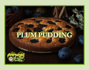 Plum Pudding Artisan Hand Poured Soy Wax Aroma Tart Melt