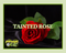 Tainted Rose Artisan Handcrafted Fragrance Warmer & Diffuser Oil Sample