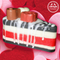 Decadent Desire - 2020 Limited Edition Valentine's Day - Dessert Slice Soap