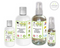 Lily & Gardenia Poshly Pampered Pets™ Artisan Handcrafted Shampoo & Deodorizing Spray Pet Care Duo