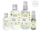 Warm Cashmere Poshly Pampered Pets™ Artisan Handcrafted Shampoo & Deodorizing Spray Pet Care Duo