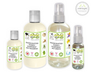 Curacao Coconut Poshly Pampered Pets™ Artisan Handcrafted Shampoo & Deodorizing Spray Pet Care Duo