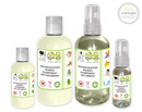 Fluffy Angel Food Poshly Pampered Pets™ Artisan Handcrafted Shampoo & Deodorizing Spray Pet Care Duo