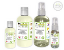 Cuban Colada Poshly Pampered Pets™ Artisan Handcrafted Shampoo & Deodorizing Spray Pet Care Duo