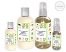 Honeysuckle & Nectar Poshly Pampered Pets™ Artisan Handcrafted Shampoo & Deodorizing Spray Pet Care Duo
