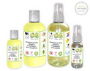 Bergamot Tea & Sage Poshly Pampered Pets™ Artisan Handcrafted Shampoo & Deodorizing Spray Pet Care Duo