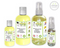 Mango Lei Bay Poshly Pampered Pets™ Artisan Handcrafted Shampoo & Deodorizing Spray Pet Care Duo