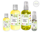 Pineapple Poshly Pampered Pets™ Artisan Handcrafted Shampoo & Deodorizing Spray Pet Care Duo