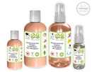 Picnic Poshly Pampered Pets™ Artisan Handcrafted Shampoo & Deodorizing Spray Pet Care Duo