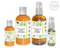 Cedar & Saffron Poshly Pampered Pets™ Artisan Handcrafted Shampoo & Deodorizing Spray Pet Care Duo