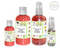 Cayenne Caramel Poshly Pampered Pets™ Artisan Handcrafted Shampoo & Deodorizing Spray Pet Care Duo