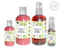 Cherry Cinnamon Poshly Pampered Pets™ Artisan Handcrafted Shampoo & Deodorizing Spray Pet Care Duo