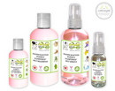 Sweet Pea & Freesia Poshly Pampered Pets™ Artisan Handcrafted Shampoo & Deodorizing Spray Pet Care Duo