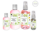 Rosewater Lemonade Poshly Pampered Pets™ Artisan Handcrafted Shampoo & Deodorizing Spray Pet Care Duo