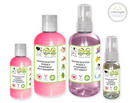 Fancy In Fuchsia Poshly Pampered Pets™ Artisan Handcrafted Shampoo & Deodorizing Spray Pet Care Duo