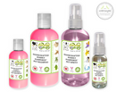 Jasmine Orchidea Poshly Pampered Pets™ Artisan Handcrafted Shampoo & Deodorizing Spray Pet Care Duo