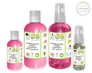 Butterfly Orchid Poshly Pampered Pets™ Artisan Handcrafted Shampoo & Deodorizing Spray Pet Care Duo