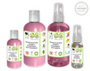 Mesmerizing Orchid Poshly Pampered Pets™ Artisan Handcrafted Shampoo & Deodorizing Spray Pet Care Duo