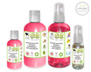 Rockin' Raspberry Poshly Pampered Pets™ Artisan Handcrafted Shampoo & Deodorizing Spray Pet Care Duo