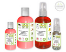 Red Hibiscus & Acai Poshly Pampered Pets™ Artisan Handcrafted Shampoo & Deodorizing Spray Pet Care Duo