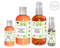 Tropical Delight Poshly Pampered Pets™ Artisan Handcrafted Shampoo & Deodorizing Spray Pet Care Duo