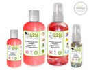 Mango Apple Flamenco Poshly Pampered Pets™ Artisan Handcrafted Shampoo & Deodorizing Spray Pet Care Duo