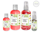 Satsuma Guava Poshly Pampered Pets™ Artisan Handcrafted Shampoo & Deodorizing Spray Pet Care Duo