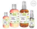 Peaches & Peonies Poshly Pampered Pets™ Artisan Handcrafted Shampoo & Deodorizing Spray Pet Care Duo