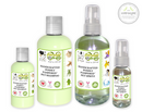 Kiwi Lime Poshly Pampered Pets™ Artisan Handcrafted Shampoo & Deodorizing Spray Pet Care Duo