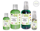 Revitalizing Rosemary Mint Poshly Pampered Pets™ Artisan Handcrafted Shampoo & Deodorizing Spray Pet Care Duo