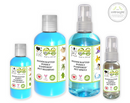 Huckleberry Pie Poshly Pampered Pets™ Artisan Handcrafted Shampoo & Deodorizing Spray Pet Care Duo