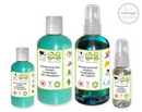 Rattlesnake Island Poshly Pampered Pets™ Artisan Handcrafted Shampoo & Deodorizing Spray Pet Care Duo