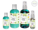 Seaside Bungalow Poshly Pampered Pets™ Artisan Handcrafted Shampoo & Deodorizing Spray Pet Care Duo