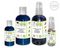 Blueberry Toddy Poshly Pampered Pets™ Artisan Handcrafted Shampoo & Deodorizing Spray Pet Care Duo